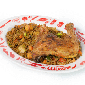 Carribean Special Combo