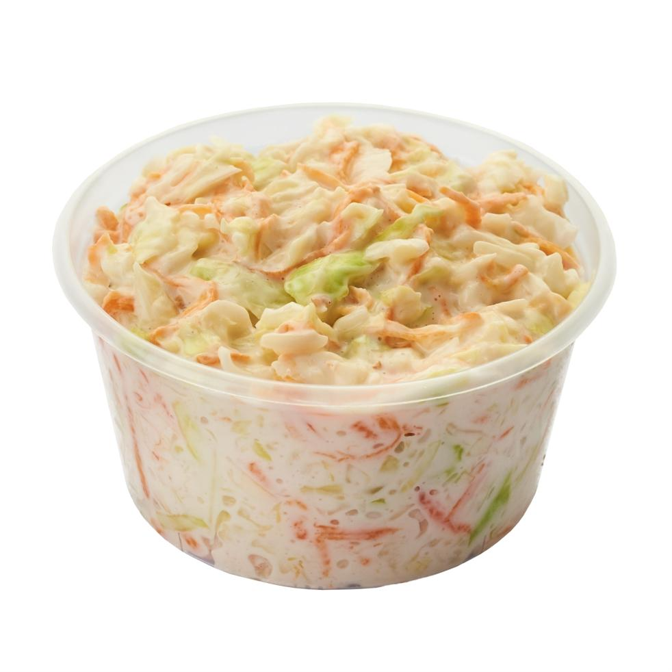 
Coleslaw