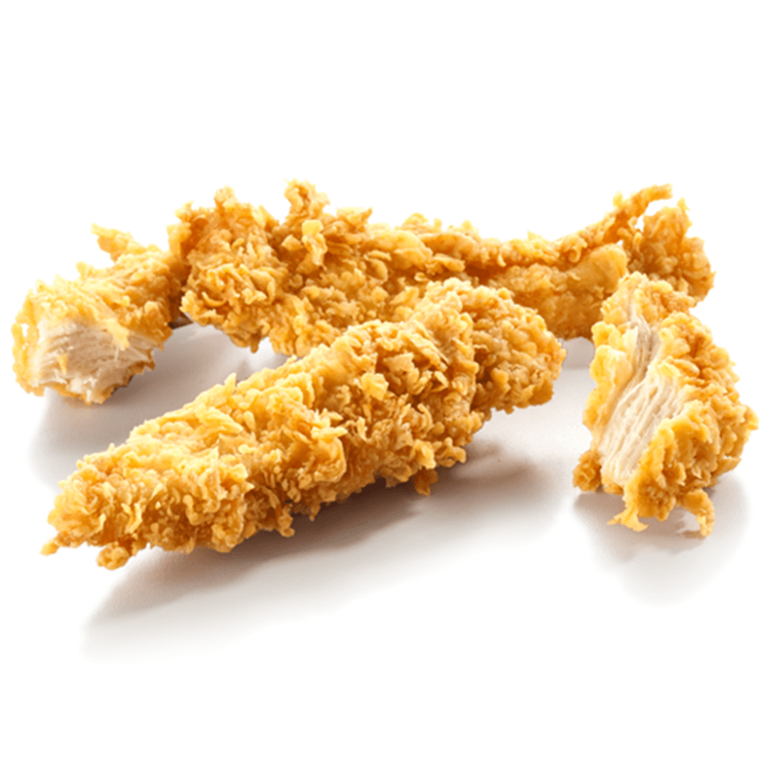 CRSPY CHKN STRIP 5 PC