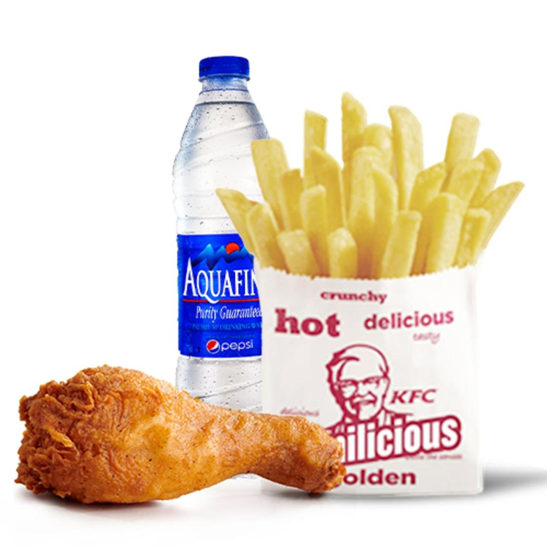 EVERYDAY VALUE MEAL 5