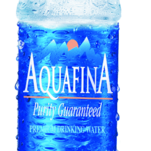 WATER (50 CL)