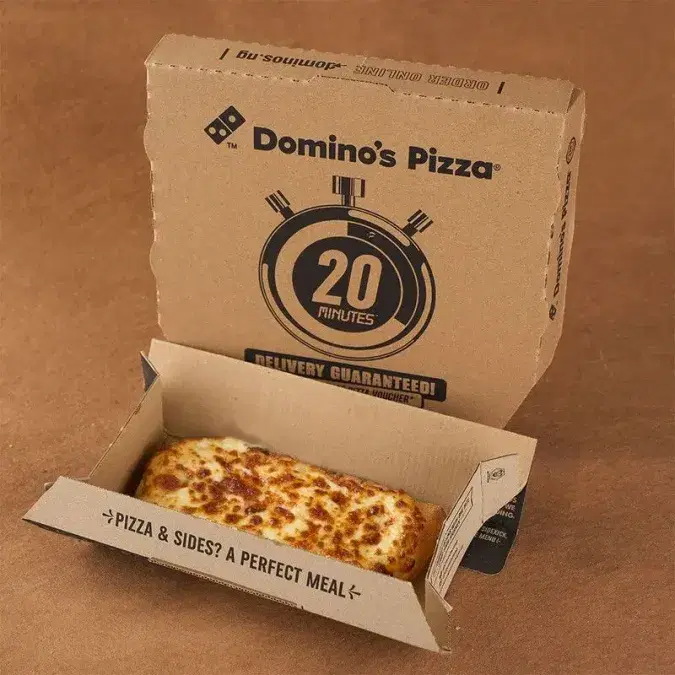 Cheesy Sausage Bread