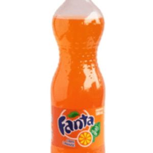 fanta