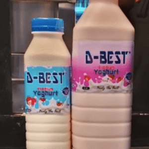 d best yogurt big