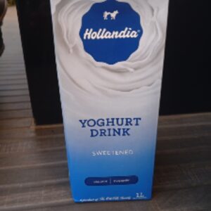 Hollandia yoghurt