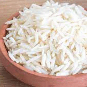 White Rice