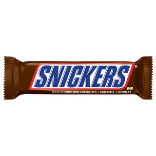 Snickers 50 g