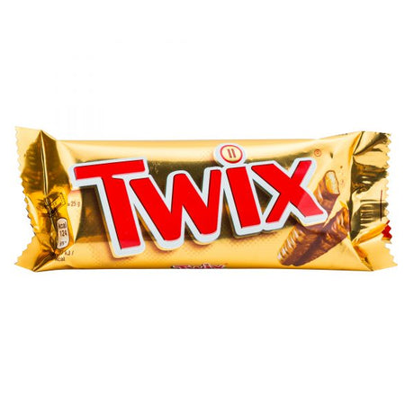 Twix 50
