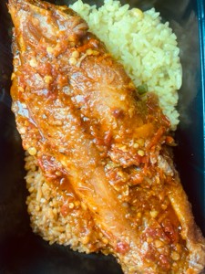 Adult Pack with Turkey