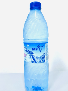 Bottle Water