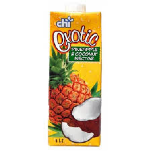 Chi Exotic 1ltr
