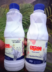 Ceeda Yoghurt