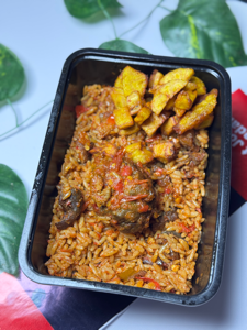 Goat Meat